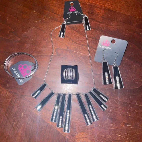 Paparazzi fiercely 5th avenue complete trend blend‎ - Picture 3 of 3